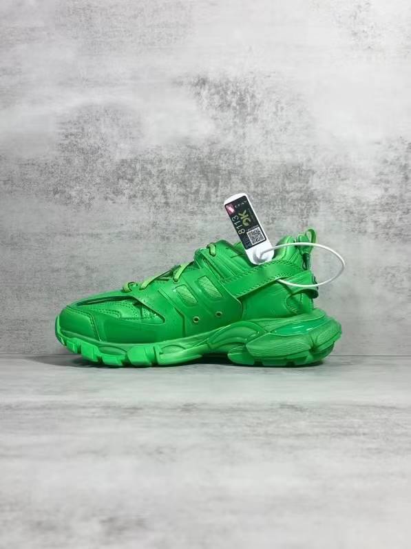 Balenciaga Shoes(AAAA)-135