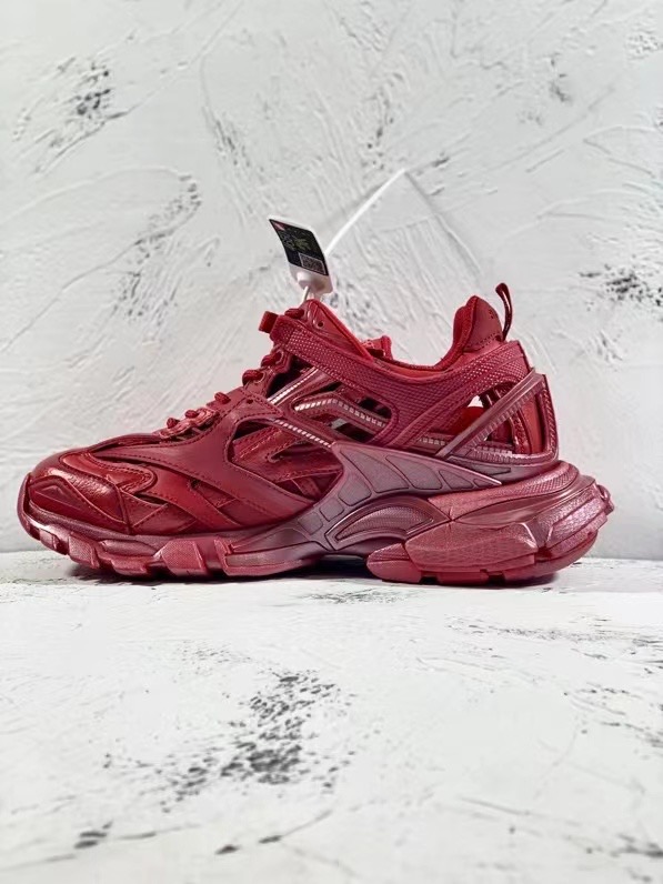 Balenciaga Shoes AAAA(Women)-166