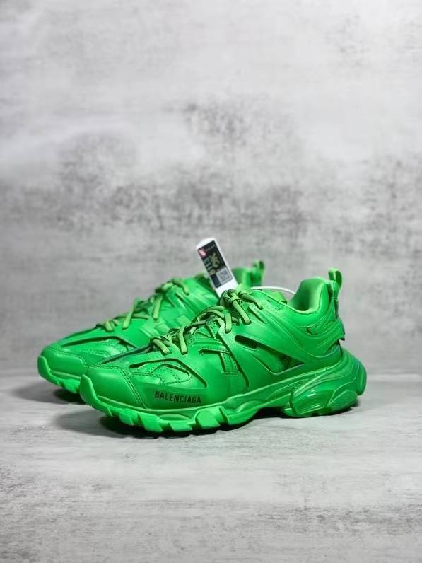 Balenciaga Shoes(AAAA)-135