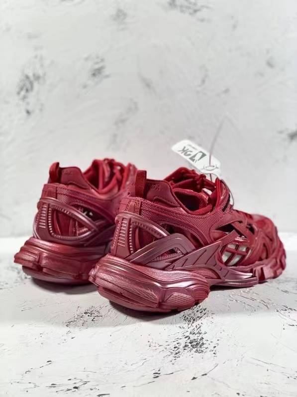 Balenciaga Shoes(AAAA)-169