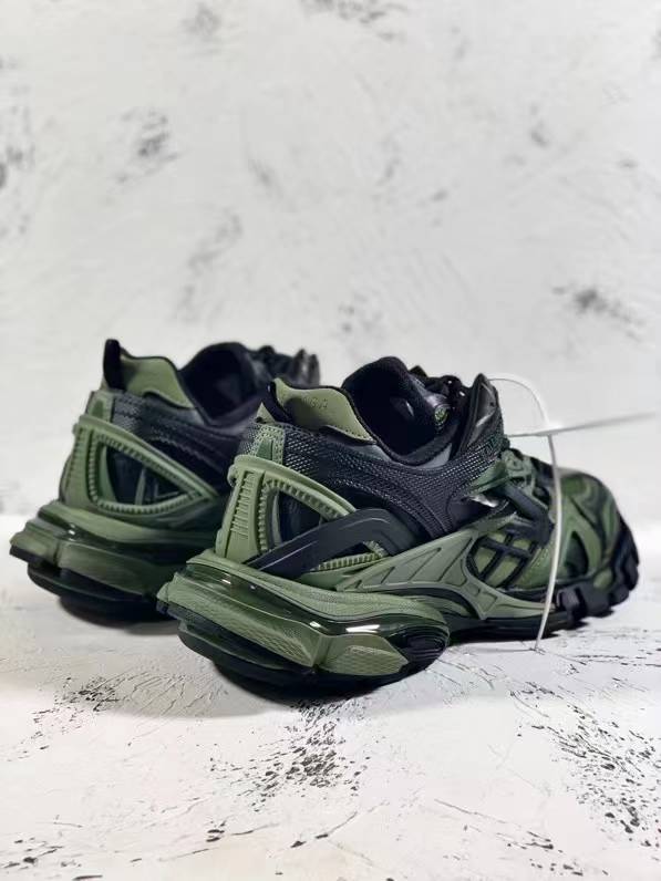 Balenciaga Shoes(AAAA)-168