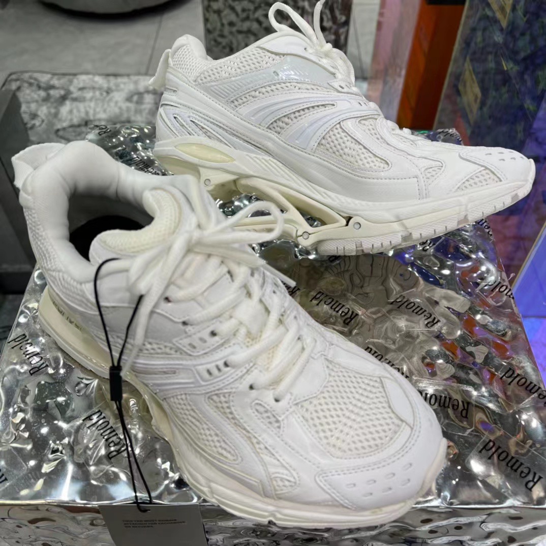 Balenciaga Shoes AAAA(Women)-162
