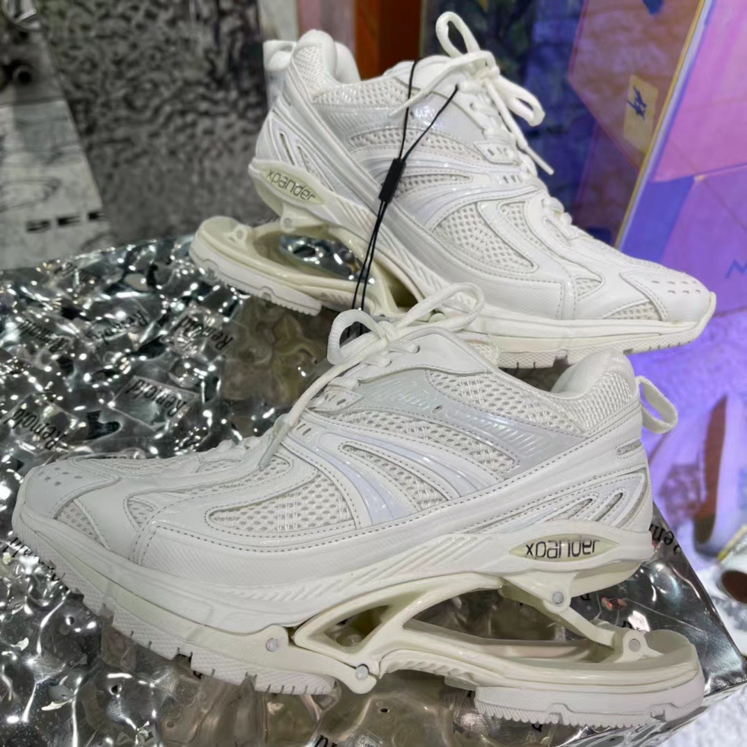 Balenciaga Shoes AAAA(Women)-162