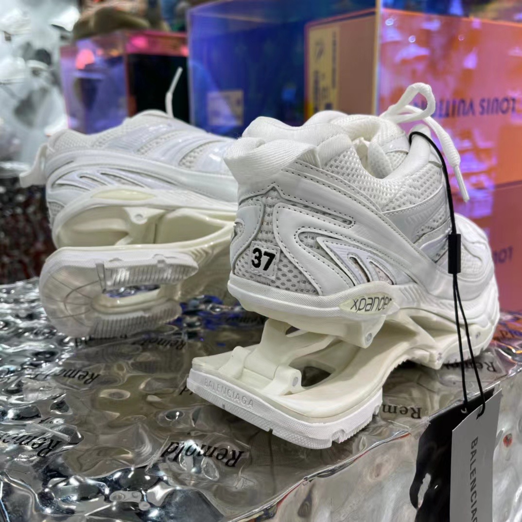 Balenciaga Shoes AAAA(Women)-162