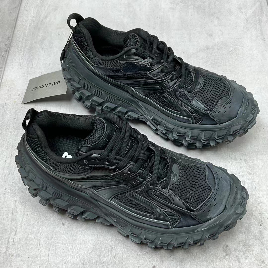 Balenciaga Shoes(AAAA)-164