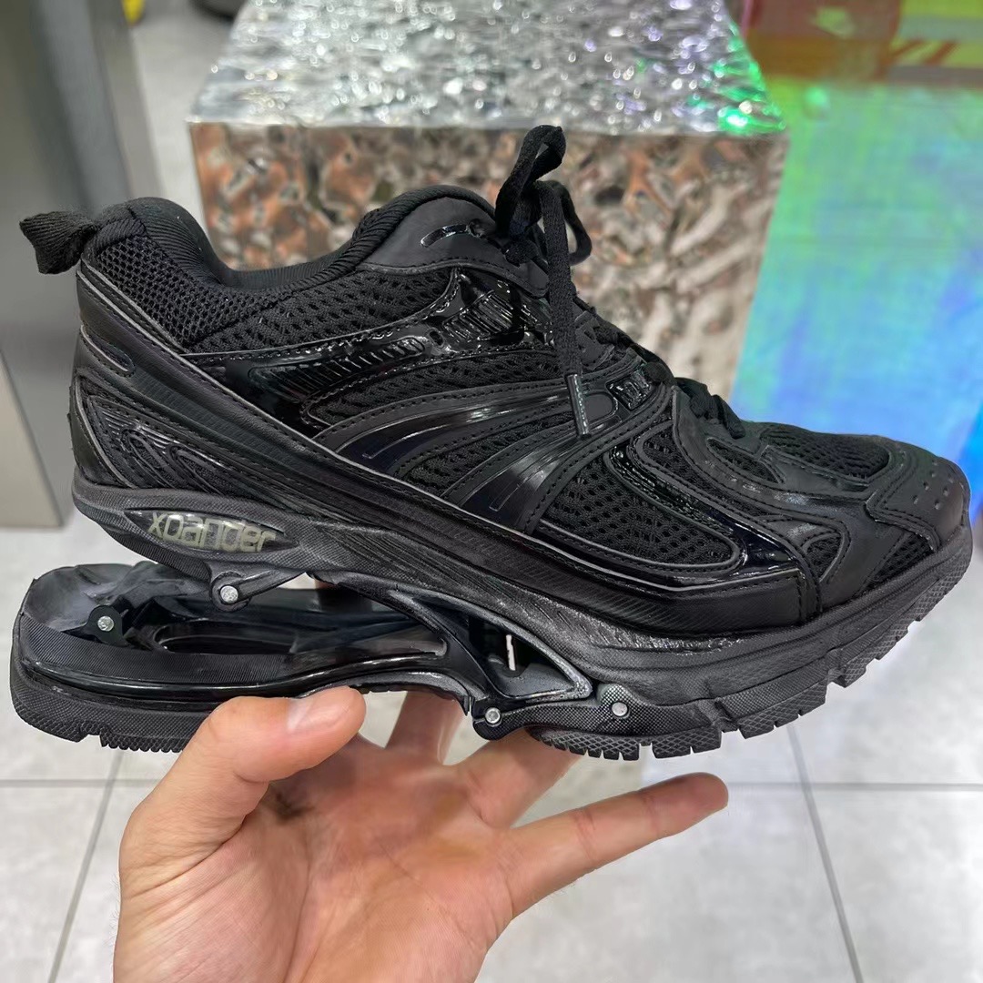 Balenciaga Shoes AAAA(Women)-160