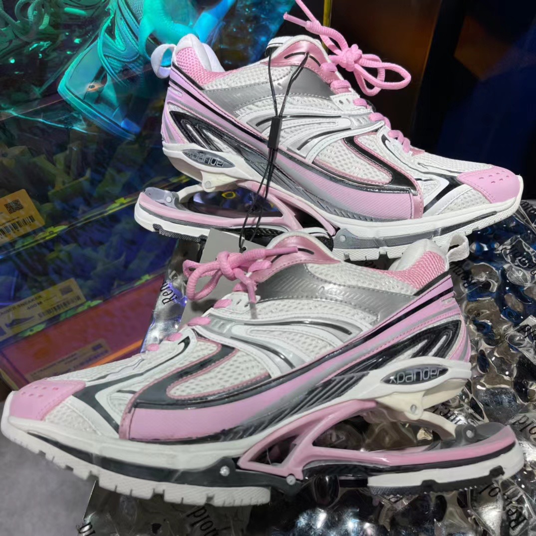 Balenciaga Shoes AAAA(Women)-159