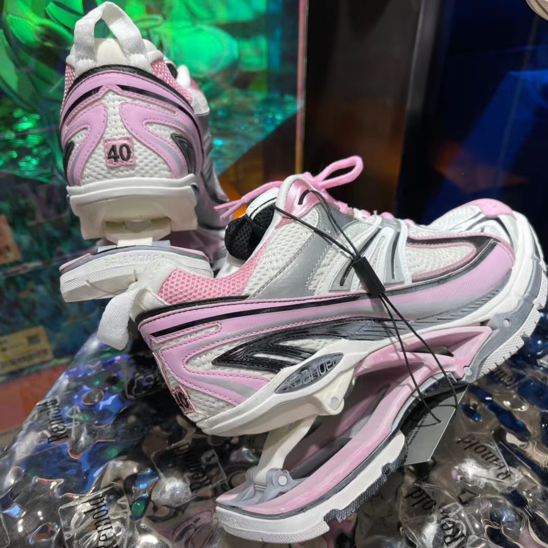 Balenciaga Shoes AAAA(Women)-159