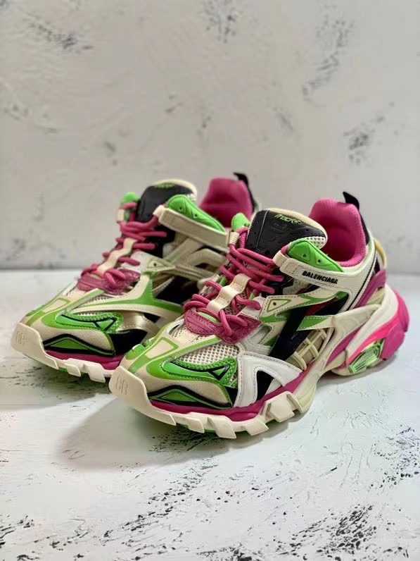 Balenciaga Shoes AAAA(Women)-176