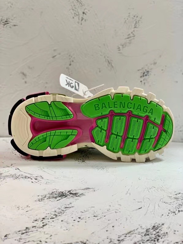 Balenciaga Shoes AAAA(Women)-176