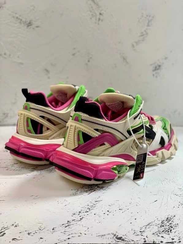 Balenciaga Shoes(AAAA)-179
