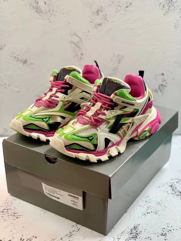 Balenciaga Shoes AAAA(Women)-176