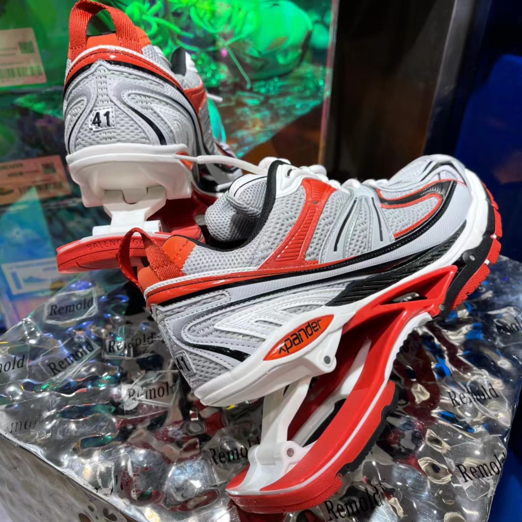 Balenciaga Shoes AAAA(Women)-157