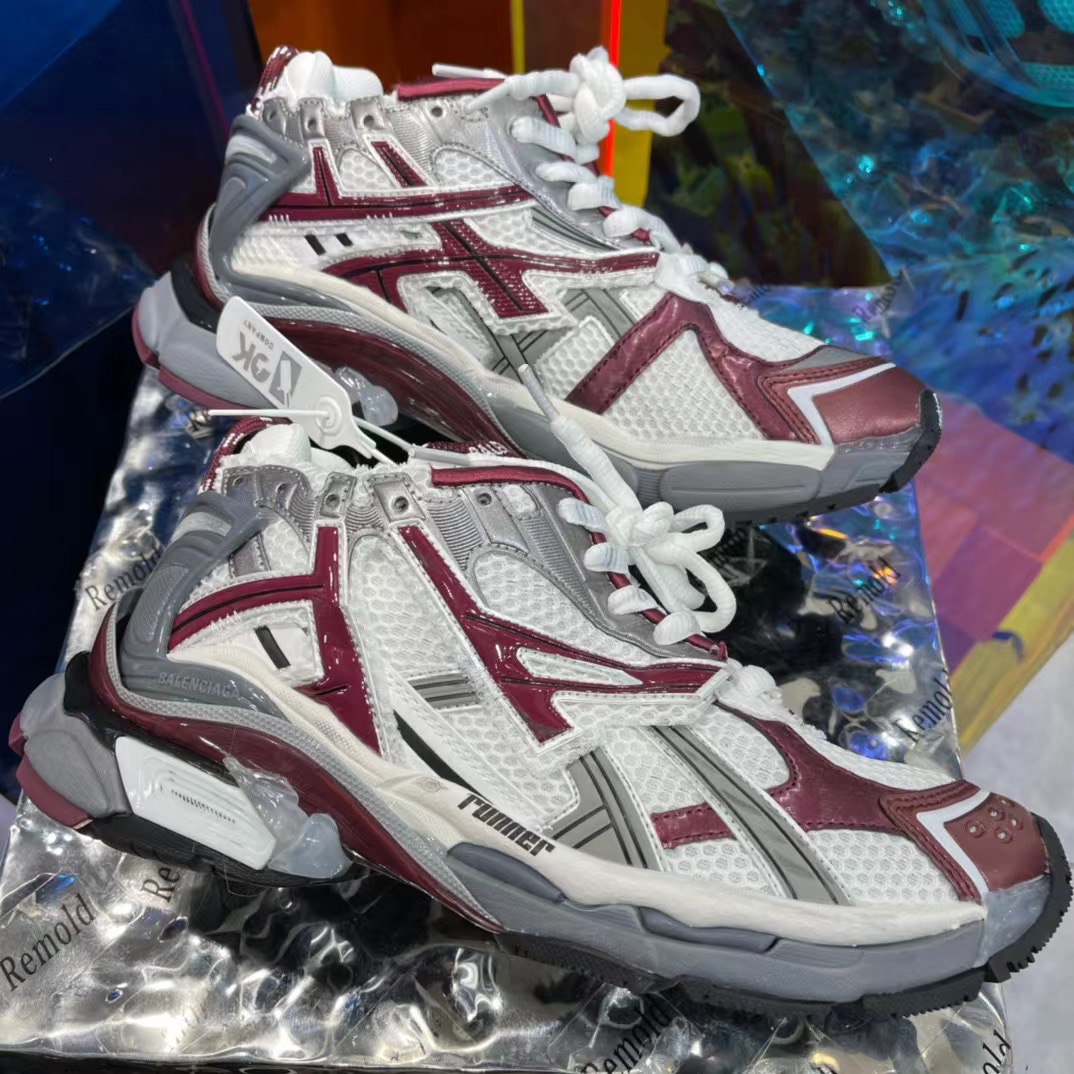 Balenciaga Shoes(AAAA)-155