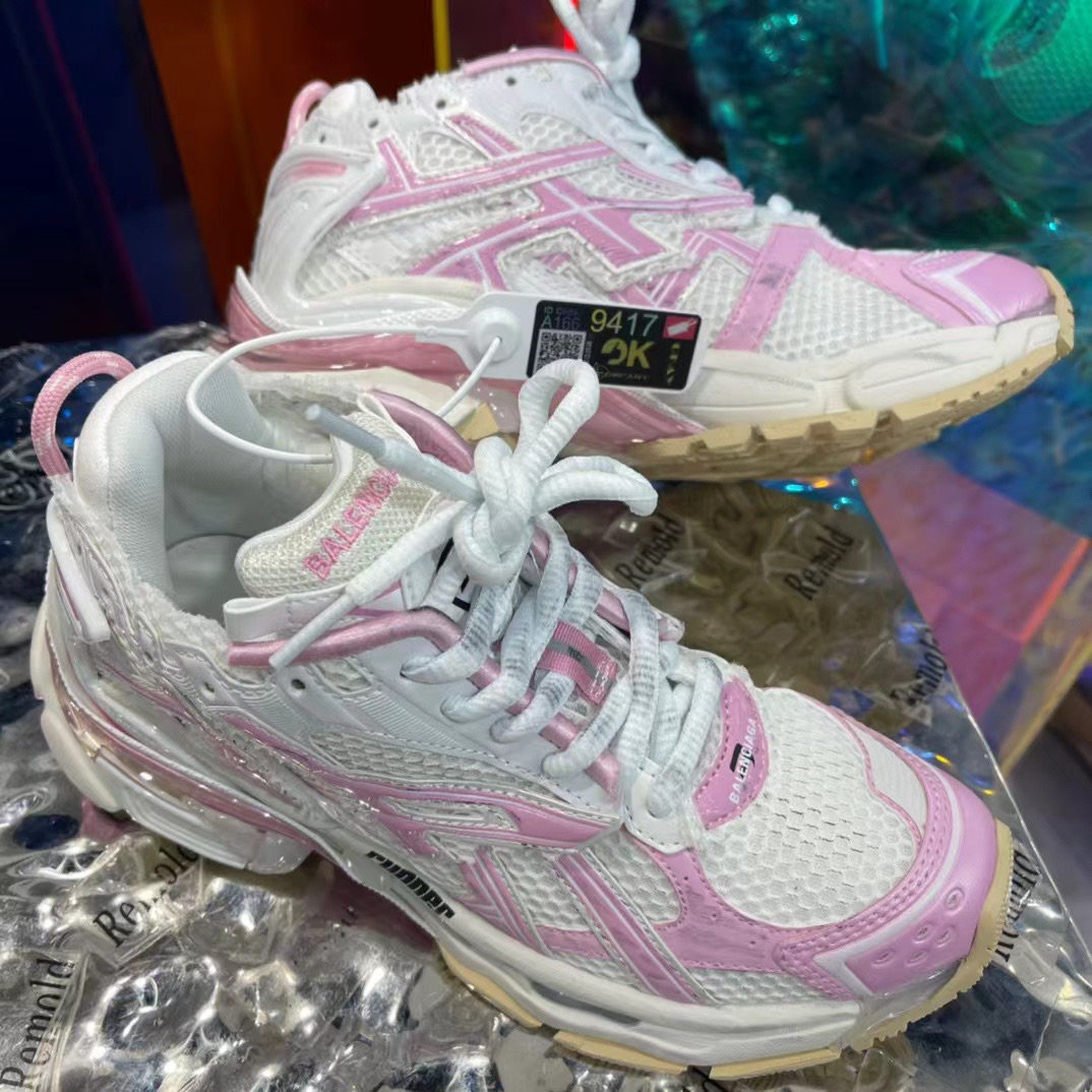 Balenciaga Shoes AAAA(Women)-151
