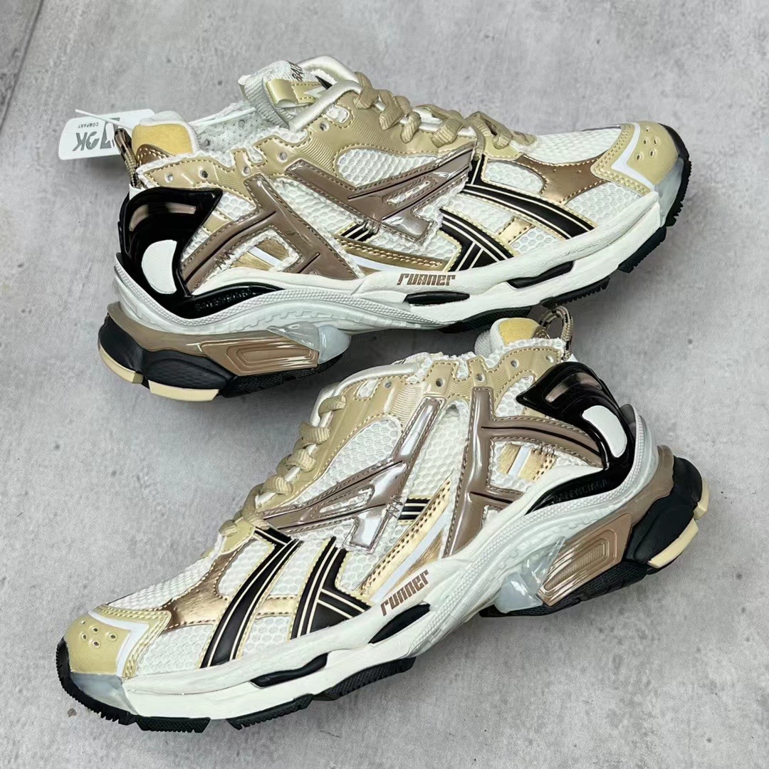 Balenciaga Shoes AAAA(Women)-149