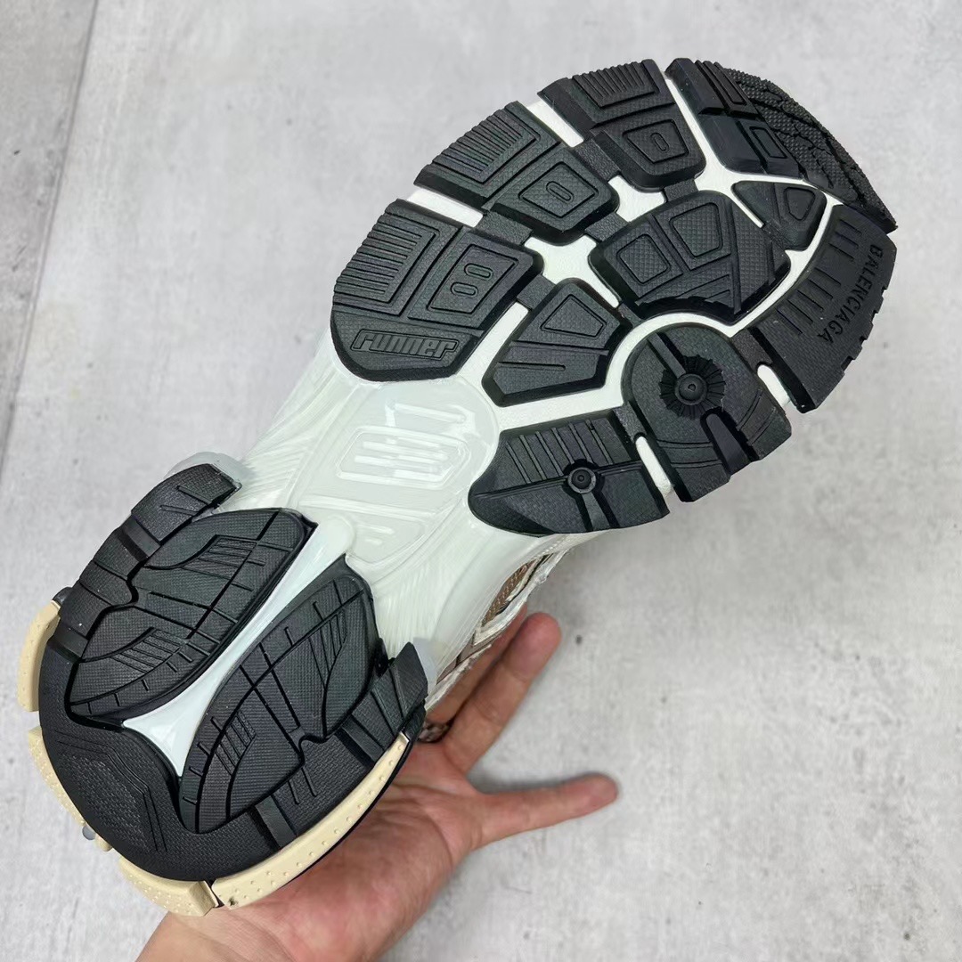Balenciaga Shoes AAAA(Women)-149
