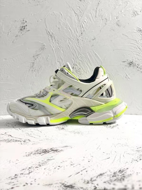 Balenciaga Shoes(AAAA)-178