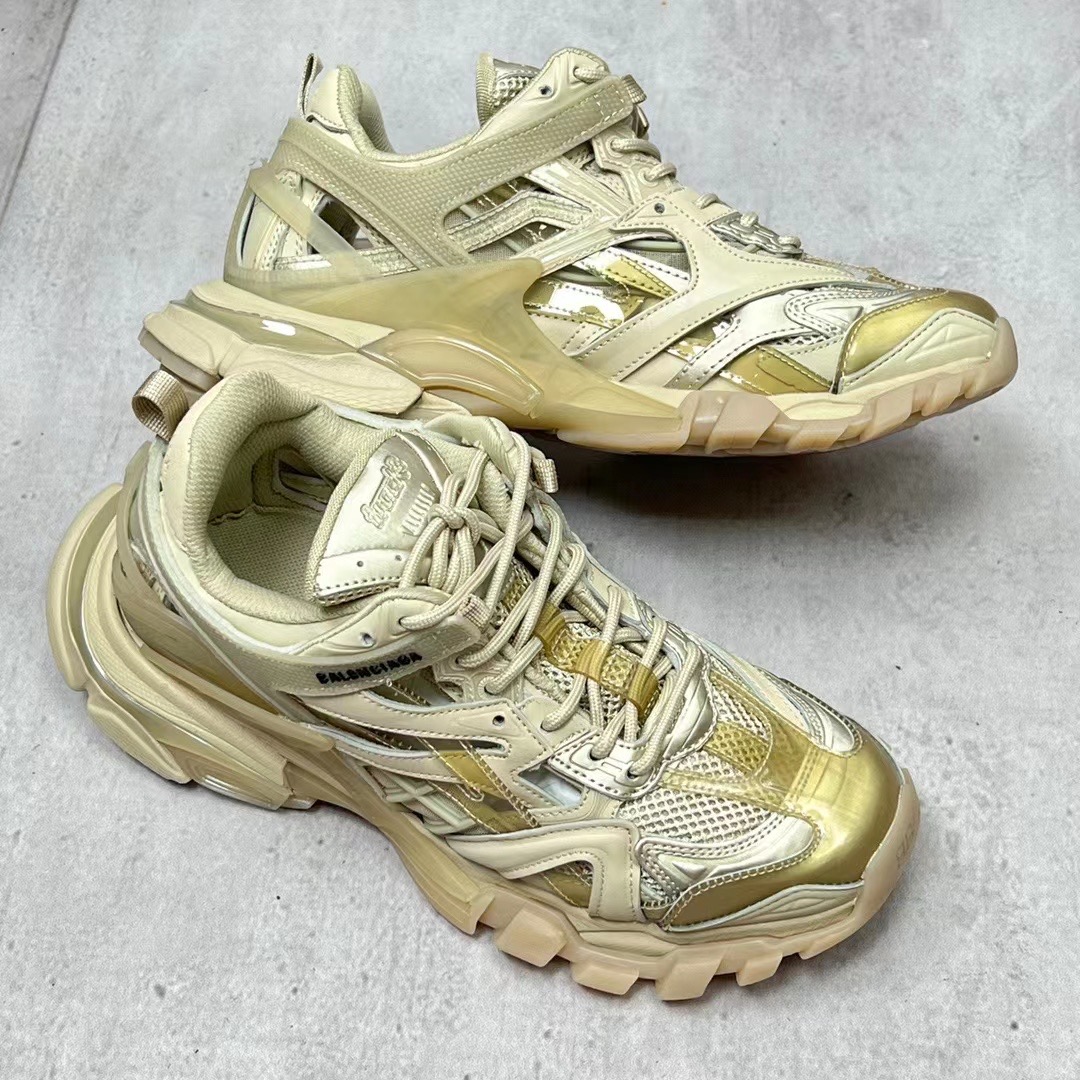 Balenciaga Shoes(AAAA)-151