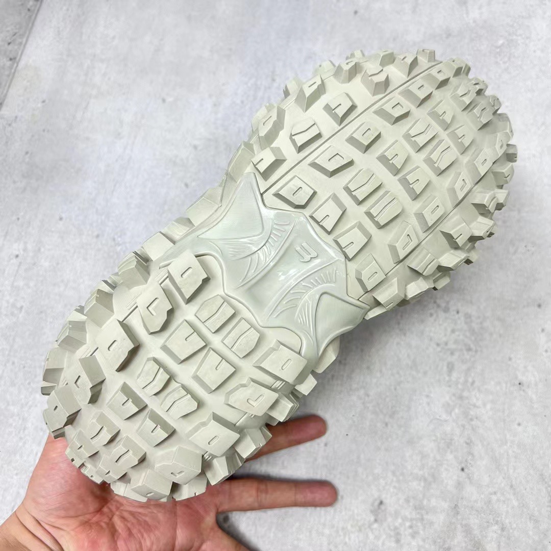 Balenciaga Shoes AAAA(Women)-147
