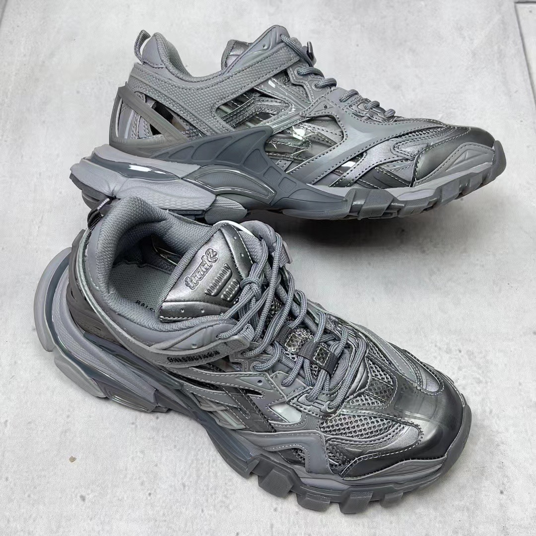 Balenciaga Shoes AAAA(Women)-146