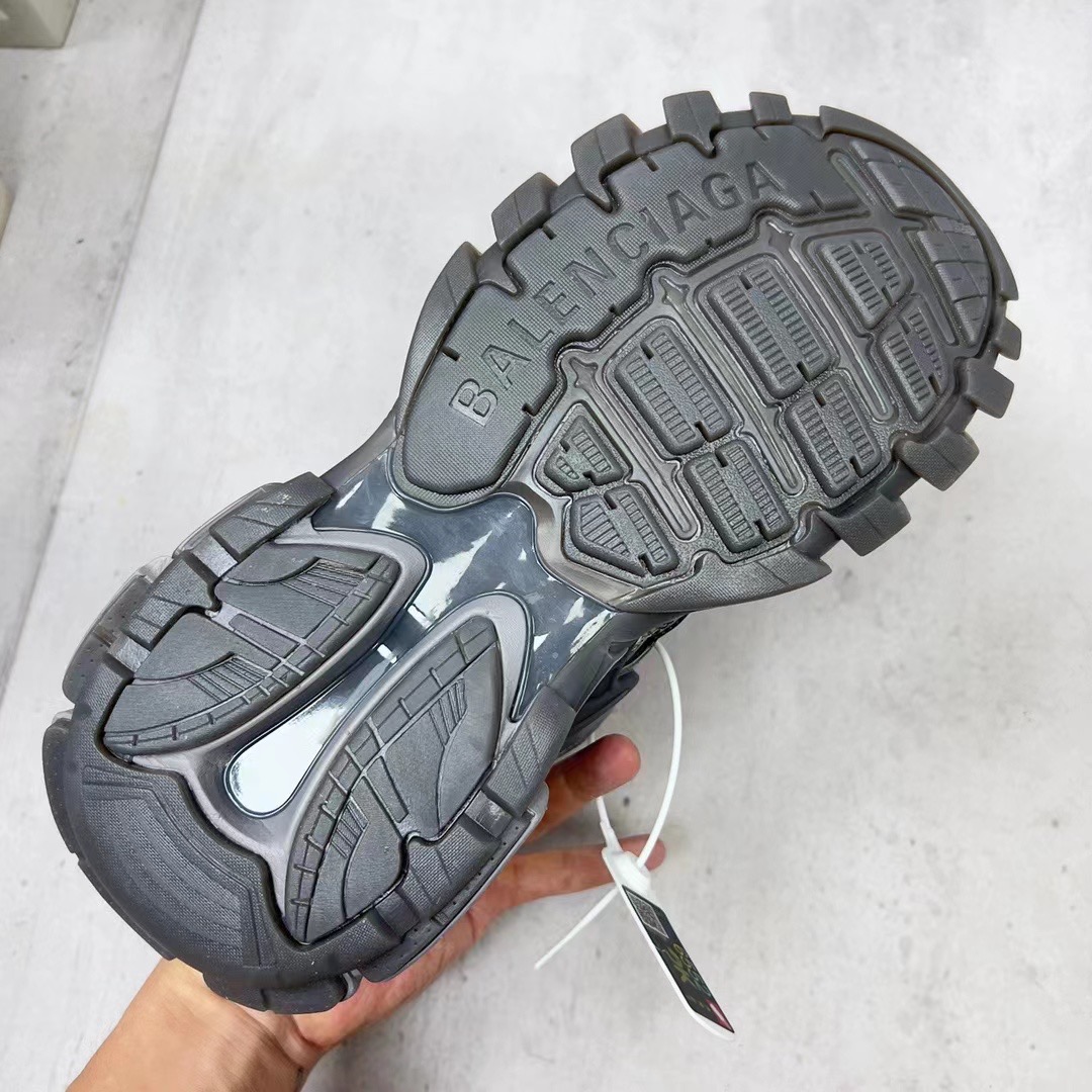 Balenciaga Shoes AAAA(Women)-146