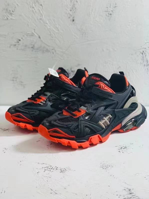 Balenciaga Shoes AAAA(Women)-174