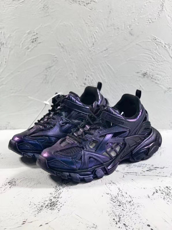 Balenciaga Shoes AAAA(Women)-173