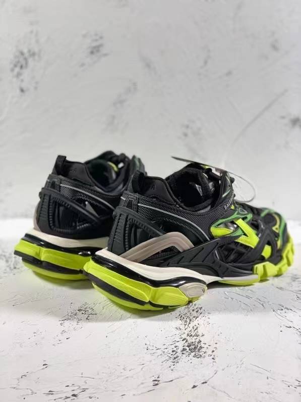 Balenciaga Shoes AAAA(Women)-171