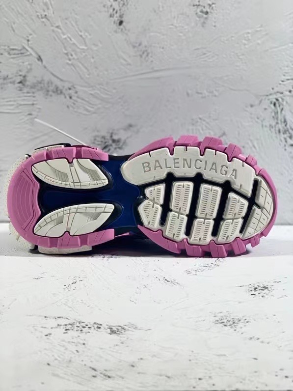 Balenciaga Shoes(AAAA)-172
