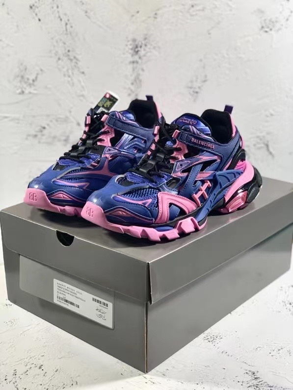 Balenciaga Shoes(AAAA)-172
