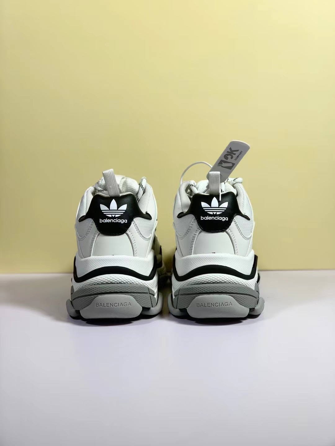 Balenciaga Shoes AAAA(Women)-140