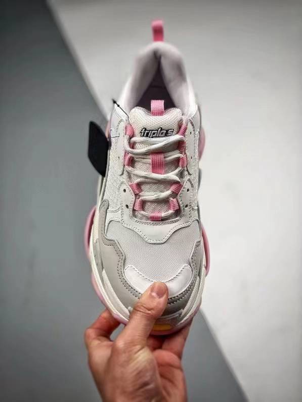 Balenciaga Shoes AAAA(Women)-139