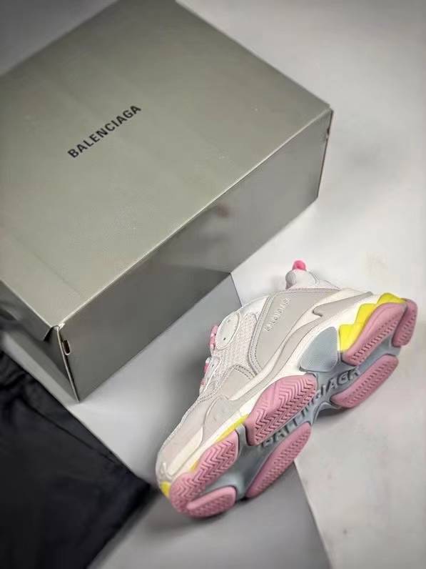 Balenciaga Shoes AAAA(Women)-139