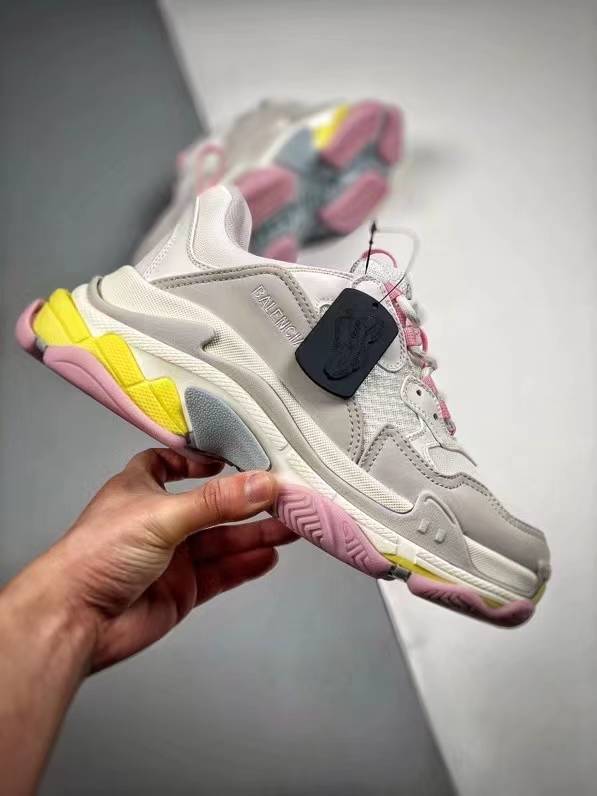 Balenciaga Shoes AAAA(Women)-139