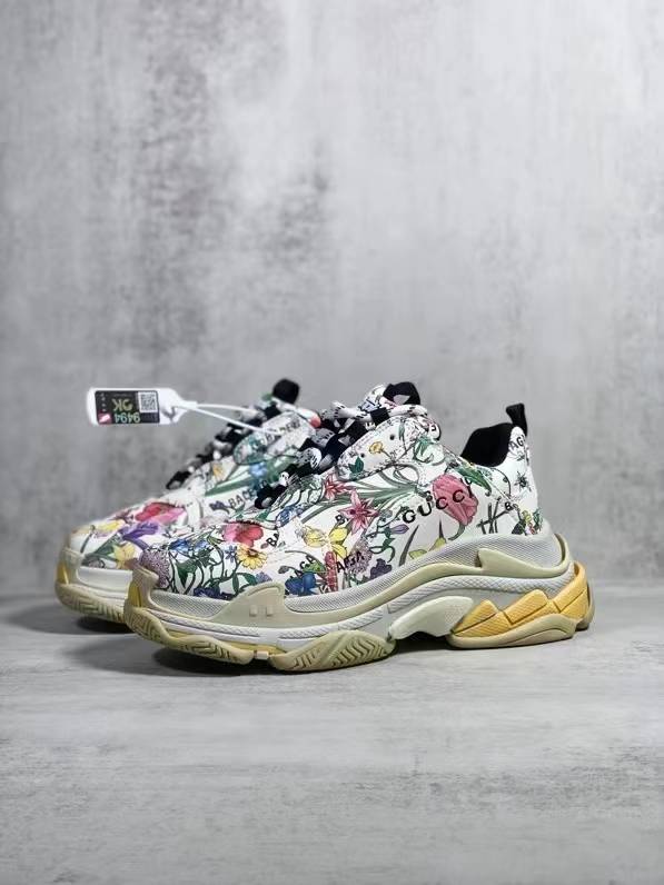 Balenciaga Shoes AAAA(Women)-136