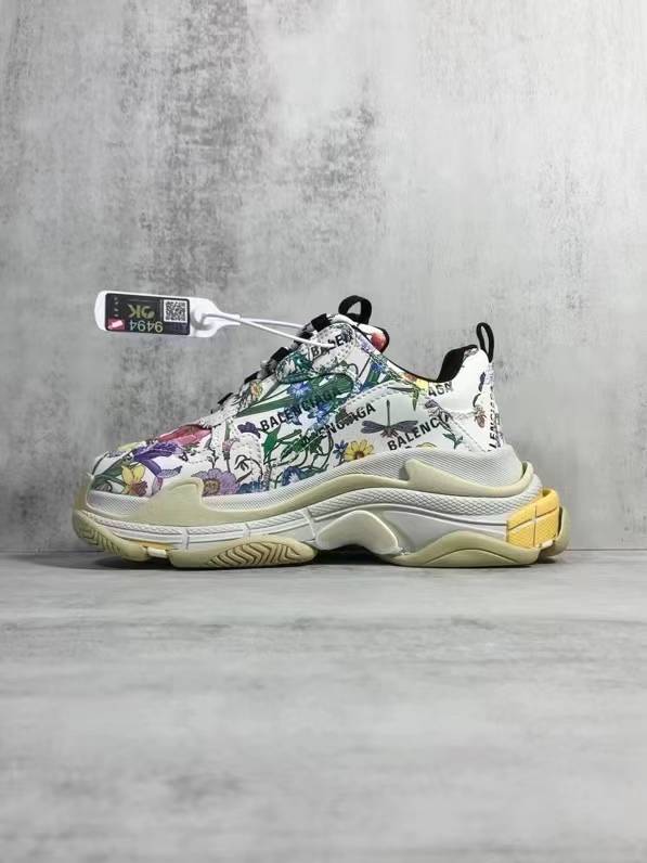 Balenciaga Shoes AAAA(Women)-136