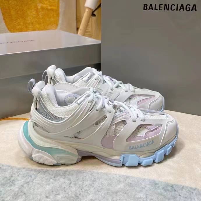 Balenciaga Shoes AAAA(Women)-132