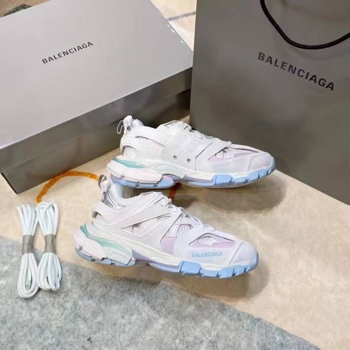 Balenciaga Shoes AAAA(Women)-132