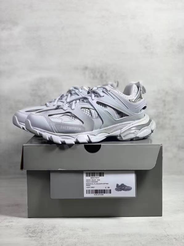 Balenciaga Shoes AAAA(Women)-131