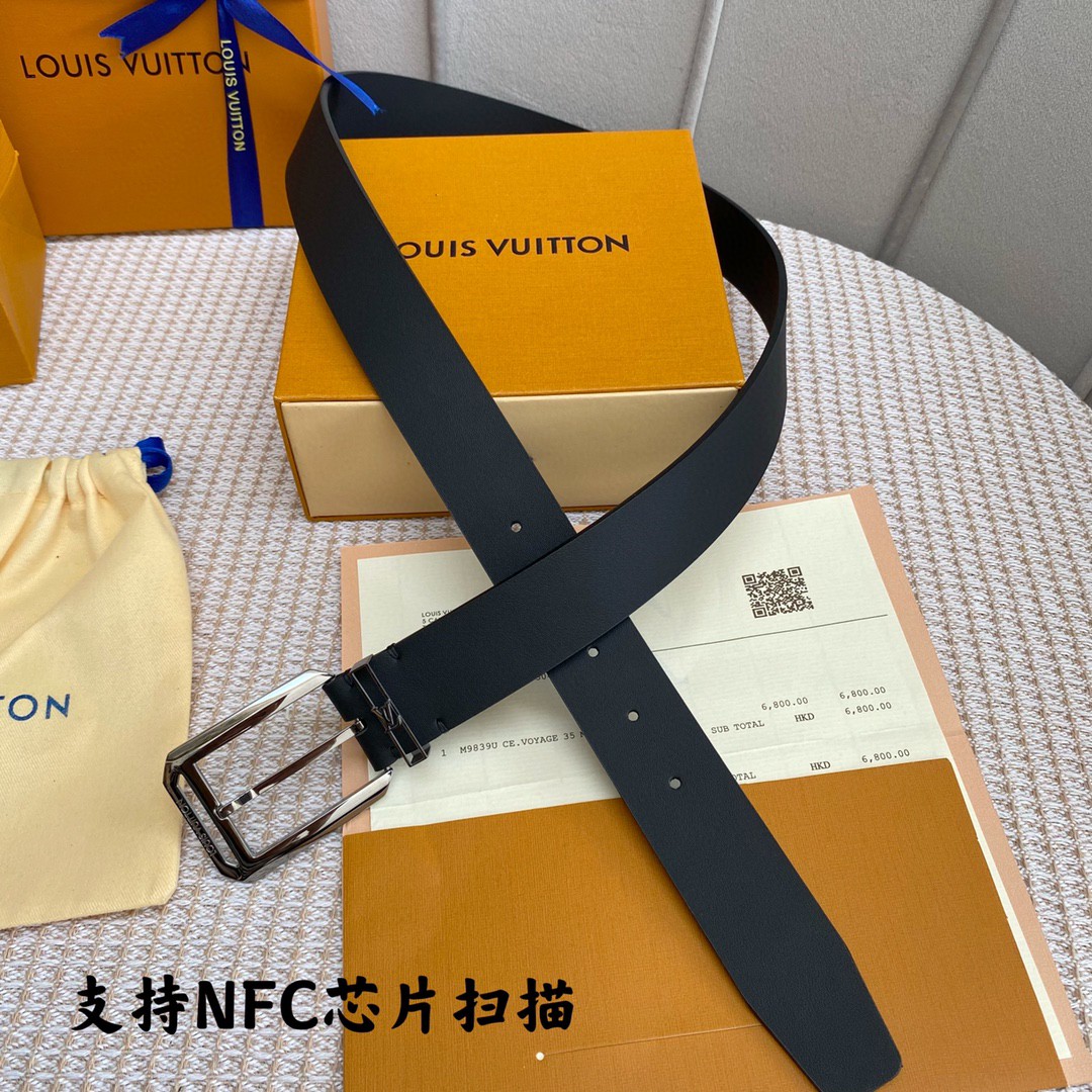 LV Belts(AAAAA)-1644