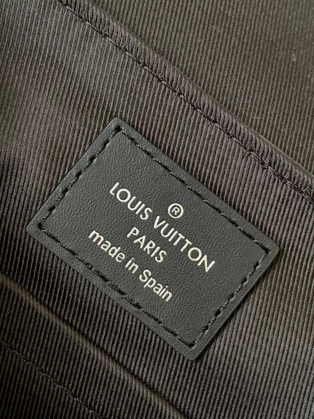 LV Handbags AAA(Men)-070