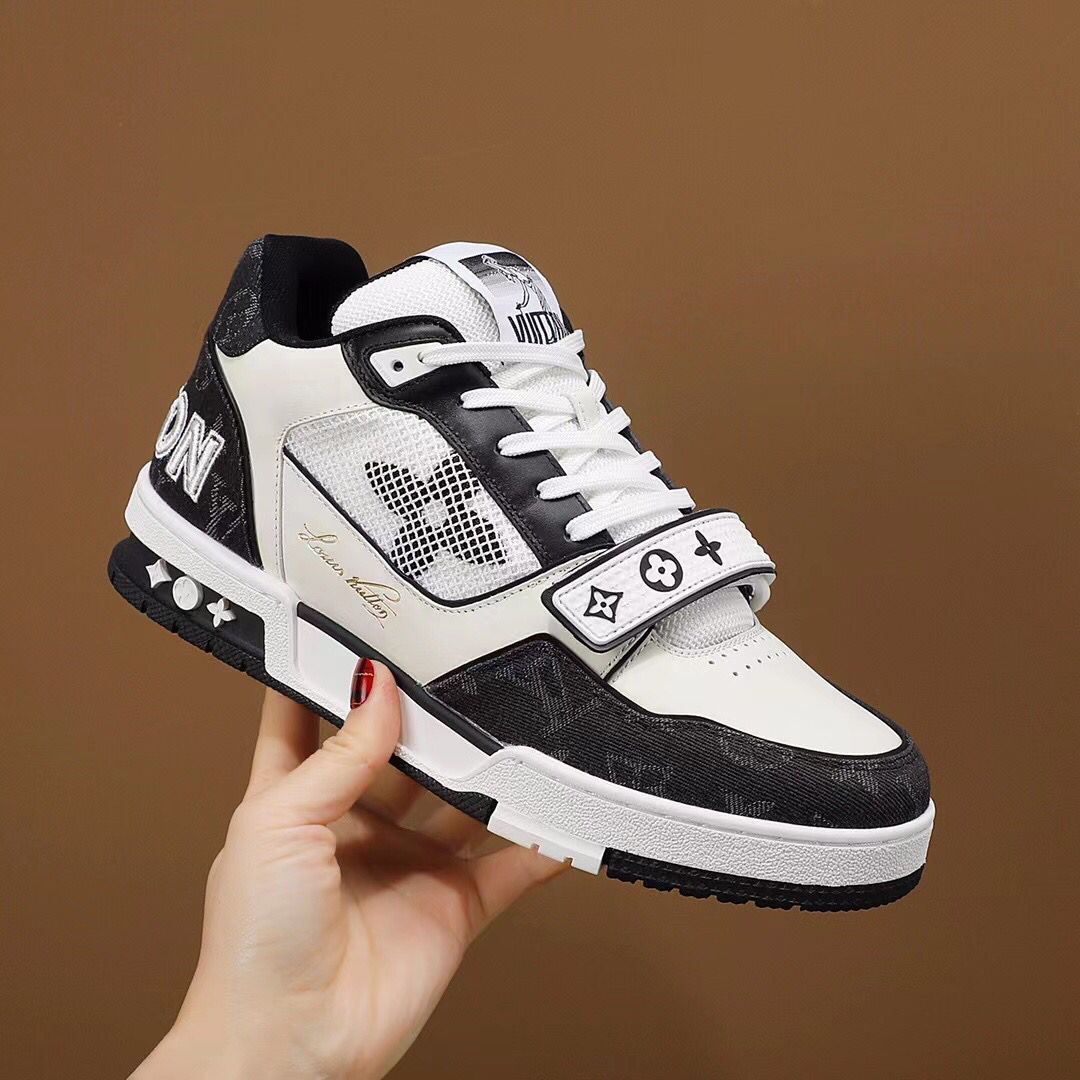 LV Shoes(AAAA)-750