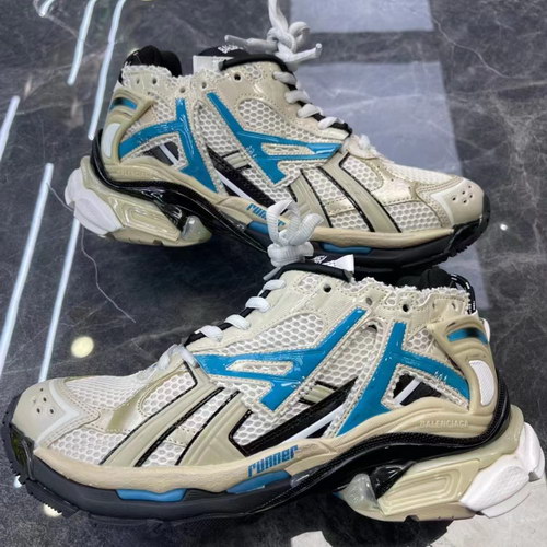 Balenciaga Shoes AAAA-184