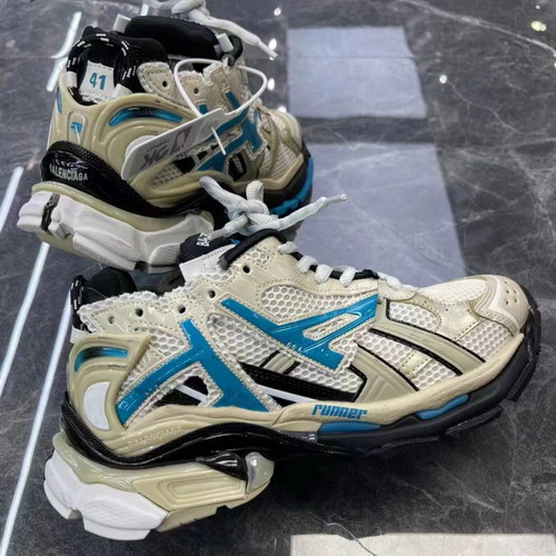 Balenciaga Shoes AAAA-184