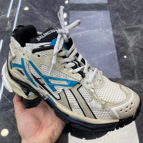 Balenciaga Shoes AAAA-184