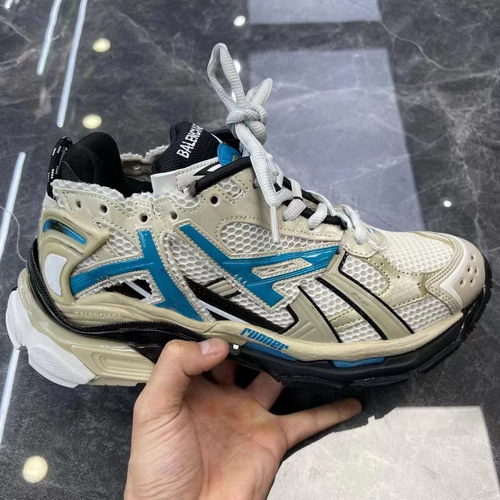 Balenciaga Shoes AAAA-184