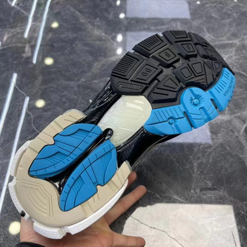 Balenciaga Shoes AAAA-184
