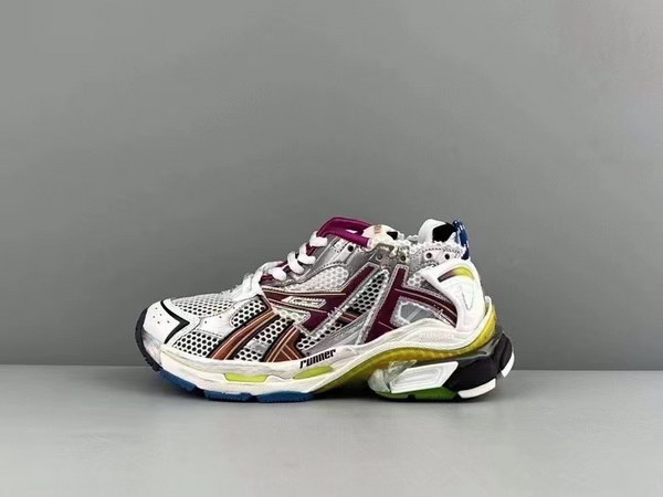 Balenciaga Shoes AAAA-193