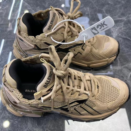Balenciaga Shoes AAAA(Women)-182